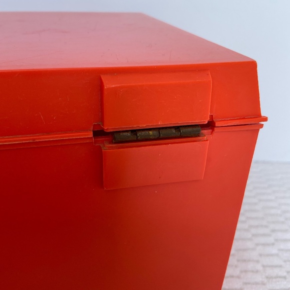 Vintage Betty Crocker Recipe Card Library by General Mills 1971 - Starter Set - Picture 8 of 16